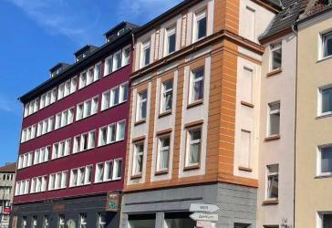 Vorschaubild Mehrfamilienhaus