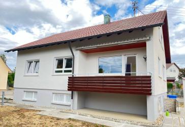 Vorschaubild Einfamilienhaus