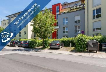 Vorschaubild Wohnung