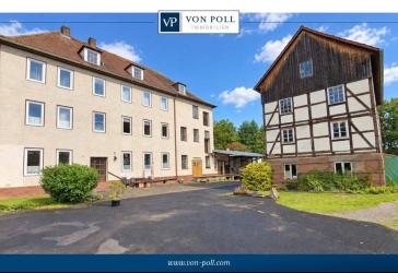 Vorschaubild Mehrfamilienhaus