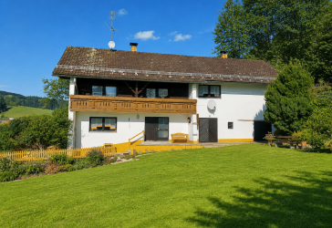 Vorschaubild Bauernhaus