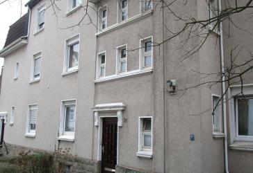 Kleine 3 Zimmer Wohnung in Zentraler Lage von Wetter/ Wengern