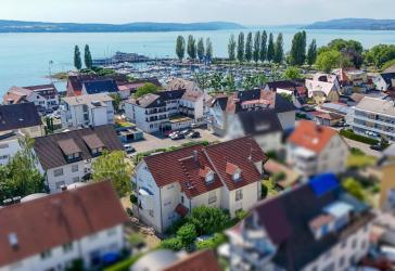 Vorschaubild Maisonettewohnung