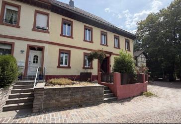 Vorschaubild Einfamilienhaus