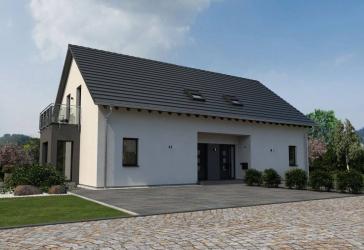 Vorschaubild Mehrfamilienhaus