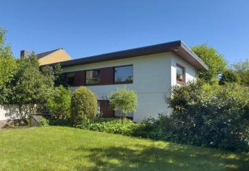 Vorschaubild Bungalow
