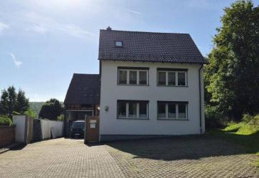 Vorschaubild Einfamilienhaus