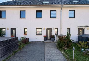 Vorschaubild Reihenmittelhaus
