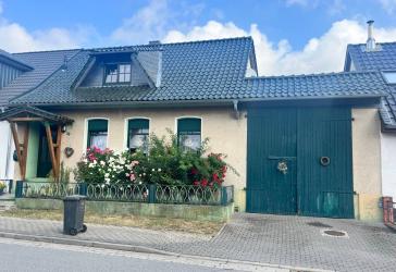 Vorschaubild Einfamilienhaus