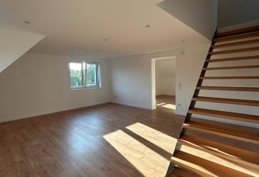 Vorschaubild Maisonettewohnung