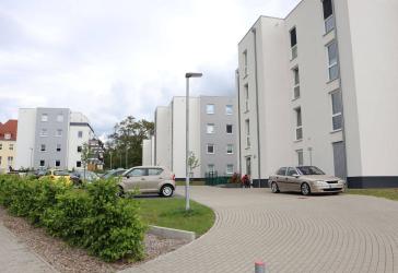 Vorschaubild Wohnung