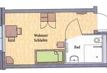 Vorschaubild Loft-Studio-Atelier