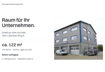 Vorschaubild Büro- /Praxis-Immobilie
