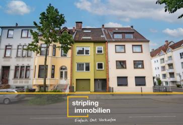Vorschaubild Mehrfamilienhaus