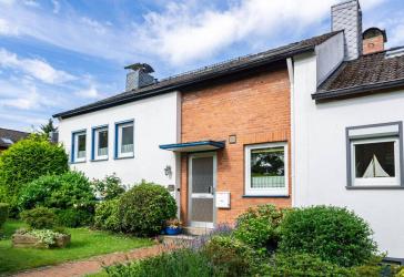 Vorschaubild Reihenendhaus