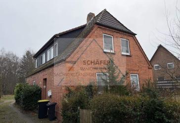 Freistehendes Einfamilienhaus in Dimhausen zu verkaufen