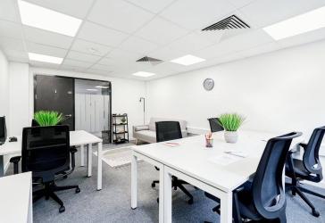 Vorschaubild Büro- /Praxis-Immobilie