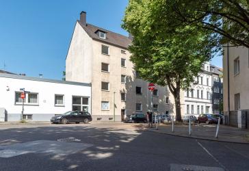 Vorschaubild Mehrfamilienhaus