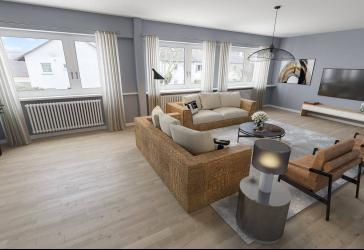 Vorschaubild Mehrfamilienhaus