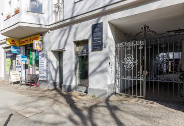 Small Scale - Gewerbefläche für Büro oder Studio zwischen Paul-Lincke-Ufer und Skalitzer Straße