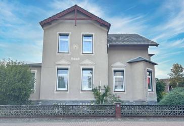 Vorschaubild Einfamilienhaus