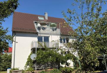 Vorschaubild Mehrfamilienhaus