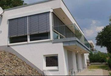 Repräsentatives Einfamilienhaus für Individualisten
