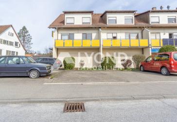 Vorschaubild Wohnung