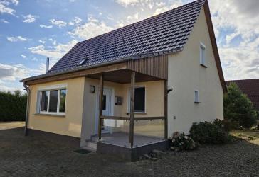 Vorschaubild Einfamilienhaus