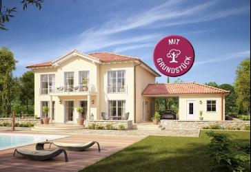 Luxus mit mediterranem Flair in ruhiger und grünen Lage von Kleinzschachwitz