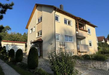 Vorschaubild Mehrfamilienhaus
