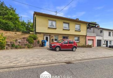 Vorschaubild Einfamilienhaus