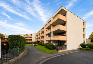 Vorschaubild Wohnung