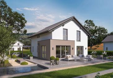 Vorschaubild Einfamilienhaus