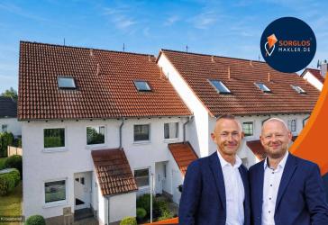 Vorschaubild Reihenmittelhaus