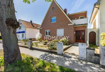Vorschaubild Mehrfamilienhaus