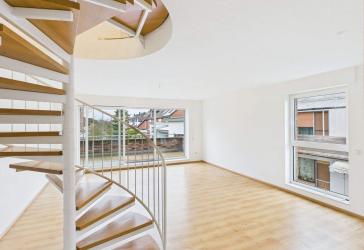 Vorschaubild Maisonettewohnung