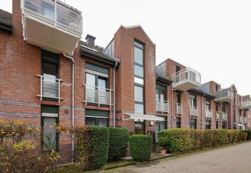 Kapitalanlage in ruhiger, grüner und zentraler Lage von Kaarst