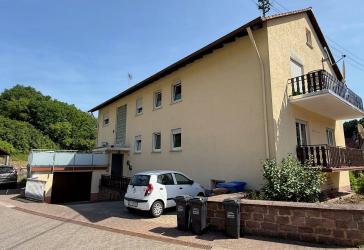Vorschaubild Mehrfamilienhaus