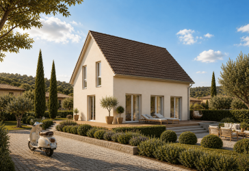 Vorschaubild Einfamilienhaus