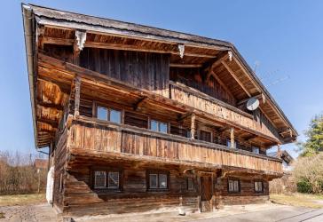 Vorschaubild Bauernhaus