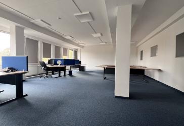 Vorschaubild Büro- /Praxis-Immobilie