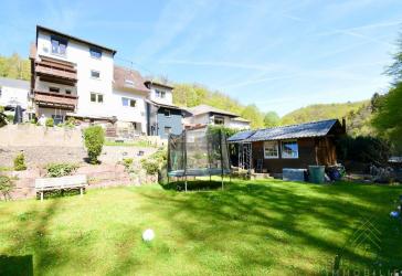 Modernes Wohnhaus in TOP-Zustand! Zweifamilienhaus in Hintertiefenbach