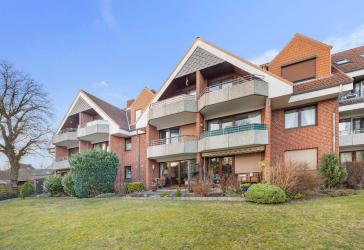 Vorschaubild Maisonettewohnung