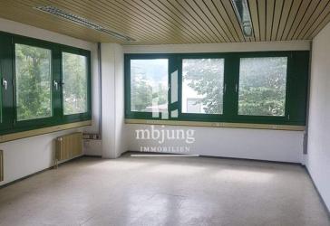 Flexible Gewerbefläche in Albstadt-Ebingen zur Miete - ideal für Büro, Coaching, Seminar & Beratung