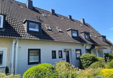 Vorschaubild Reihenmittelhaus