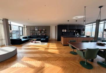 Vorschaubild Penthouse