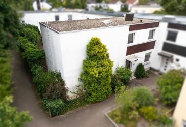 Vorschaubild Reihenendhaus