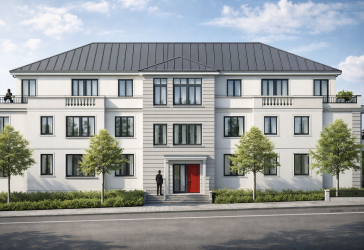 Vorschaubild Penthouse