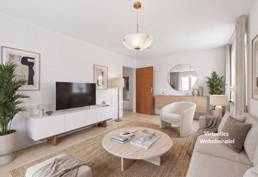 Vorschaubild Wohnung
